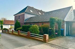 Einfamilienhaus kaufen in 52525 Heinsberg, Heinsberg - Charmante Einfamilienhaus 2 Garagen in Ruhiger Lage von Heinsberg