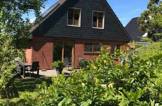 Einfamilienhaus kaufen in 23617 Stockelsdorf, Stockelsdorf - Großzügiges Einfamilienhaus in Stockelsdorf