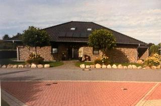 Haus kaufen in 24852 Eggebek, Eggebek - Bungalow in schöner Lage