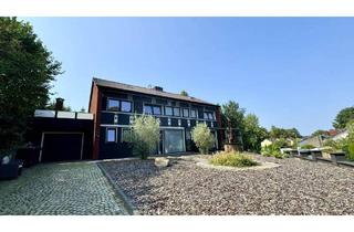 Einfamilienhaus kaufen in 40699 Erkrath, Erkrath - Traumhaus, kernsaniert mit Einliegerwohnung, Sauna, Balkon, uneinsehbarer Garten, extravagante Bäder