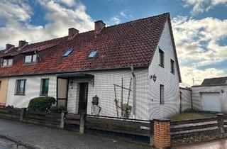 Doppelhaushälfte kaufen in 31311 Uetze, Uetze - Doppelhaushälfte in Uetze