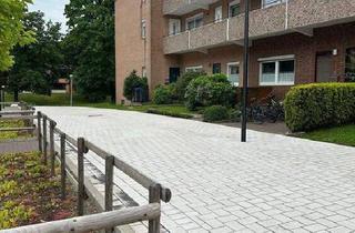 Wohnung kaufen in 33813 Oerlinghausen, Oerlinghausen - Großzügige Eigentumswohnung mit Terrasse in Oerlinghausen