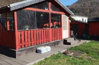 Haus kaufen in 56588 Waldbreitbach, Waldbreitbach - Holzferienhaus mit Klimasplitanlage