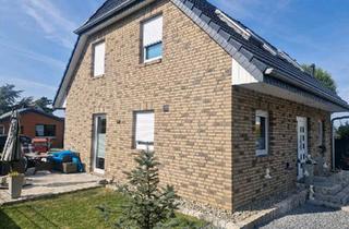 Einfamilienhaus kaufen in 16356 Ahrensfelde, Ahrensfelde - EFH Provisionsfrei