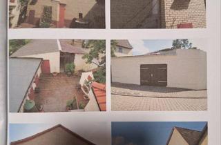 Haus kaufen in 38822 Groß Quenstedt, Groß Quenstedt - Verkaufe ein wunderschönes Zweifamilienhaus