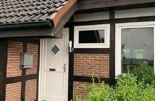 Haus kaufen in 33142 Büren, Büren - Reihenendhaus in Büren zu verkaufen! Provisionfrei!