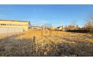 Grundstück zu kaufen in 96515 Sonneberg, Sonneberg - AREAL MIT WOHN- UND GEWERBEOPTION