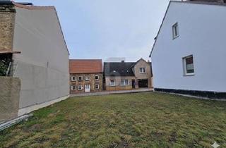 Grundstück zu kaufen in 19406 Sternberg, Sternberg - EINTAUCHEN IN GLASKLAREN QUELLSEEN