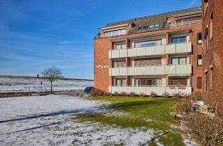 Wohnung kaufen in 25761 Büsum, Büsum - 2 Zimmer Appartement in Büsum