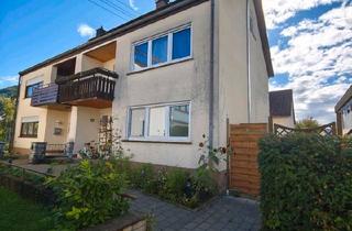 Doppelhaushälfte kaufen in 73333 Gingen, Gingen an der Fils - Smart & effizient: Kernsanierte DHH für Technikliebhaber