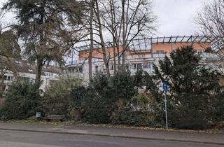 Wohnung kaufen in Hauptstraße 11 D, 53604 Bad Honnef, Bad Honnef - Lichtdurchflutete Wohnung mit großer Dachterrasse in zentrumsnaher Lage von Privat