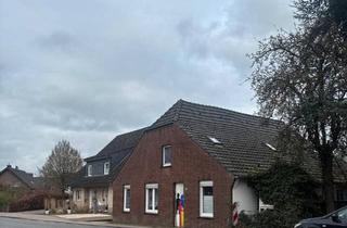 Einfamilienhaus kaufen in 46446 Emmerich, Emmerich am Rhein - Einfamilienhaus in Emmerich- Elten, Liebhaberobjekt