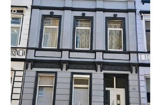 Mehrfamilienhaus kaufen in 47798 Krefeld, Krefeld - Mehrfamilienhaus