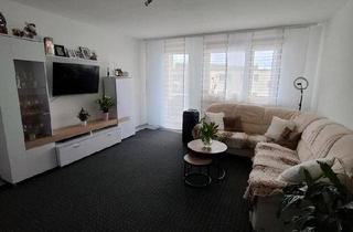 Wohnung kaufen in 51647 Gummersbach, Gummersbach - 2-Zimmer-Wohnung mit Balkon und Keller in Gummersbach