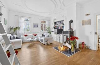 Wohnung kaufen in 73728 Esslingen, Esslingen - Stilvoll wohnen in der Esslinger Altstadt - 4,0 Zimmer Eigentumswohnung (provisionsfrei)