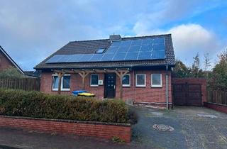 Einfamilienhaus kaufen in 25782 Tellingstedt, Tellingstedt - Haus zu verkaufen, EFH, gepflegtes Einfamilienhaus- Privatverkauf