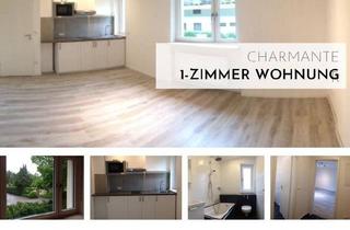 Wohnung kaufen in 82256 Fürstenfeldbruck, Fürstenfeldbruck - Renovierte, freie 1-Zimmer Wohnung mit EBK in Fürstenfeldbruck