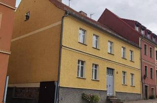 Haus kaufen in 15377 Oberbarnim, Oberbarnim - Haus mit Potential