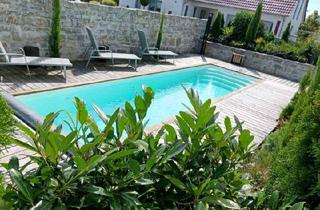 Einfamilienhaus kaufen in 97516 Oberschwarzach, Oberschwarzach - Wohnhaus Massivhaus Ziegelhaus Einfamilienhaus Luxusimmobilie Imm