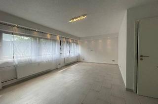 Wohnung kaufen in 64589 Stockstadt, Stockstadt am Rhein - 2,5-Zimmer-Souterrain-Eigentumswohnung in Stockstadt am Rhein