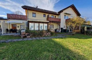 Mehrfamilienhaus kaufen in 82380 Peißenberg, Peißenberg - Mehrfamilienhaus mit fünf Wohnungen und einer Gewerbeeinheit in guter Lage