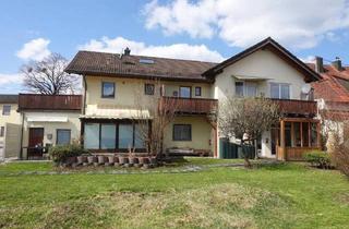 Mehrfamilienhaus kaufen in 82380 Peißenberg, Peißenberg - Mehrfamilienhaus in sehr guter Lage von Peißenberg-Wörth