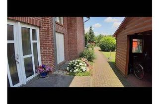 Wohnung kaufen in 31515 Wunstorf, Wunstorf / O. T. Luthe - Wunderschöne Dachgeschoßwohnung mit ca. 81,00m² in Wunstorf Luthe zum Verkauf