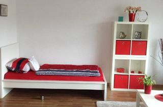 Wohnung kaufen in 42277 Wuppertal, Wuppertal - Möblierte Eigentumswohnung