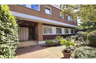 Haus kaufen in Moselstraße, 53879 Euskirchen, Euskirchen - Architektenhaus in citynaher Südstadtlage, ideal für Wohnen & Arbeiten und Mehrgenerationenwohnen