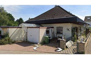 Doppelhaushälfte kaufen in Tulpenstraße 5B, 76351 Linkenheim-Hochstetten, Linkenheim Hochstetten - Versteigerung 11.03.2026 Doppelhaushälfte mit 2 Garagen und Stellplatz Nähe Karlsruhe 150 m²