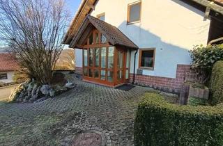 Einfamilienhaus kaufen in 35110 Frankenau, Frankenau - Einfamilienhaus direkt am Nationalpark 35110 FrankenauAlt.