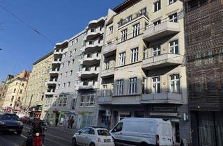 Wohnung kaufen in Chausseestraße 9, 10115 Berlin, Berlin - Altbauwohnung in Berlin-Mitte