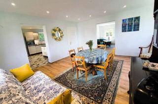 Einfamilienhaus kaufen in 35781 Weilburg, Weilburg - Attraktives Einfamilienhaus mit gr. Garten, provisionsfrei