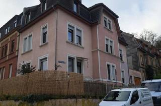 Mehrfamilienhaus kaufen in 66117 Saarbrücken, Saarbrücken - Mehrfamilienhaus