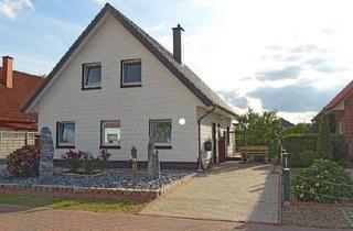 Einfamilienhaus kaufen in 49661 Cloppenburg, Cloppenburg - Einfamilienhaus im schönen Dwergte Zuverkaufen