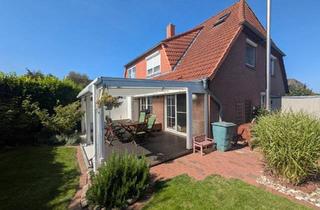 Doppelhaushälfte kaufen in 24217 Schönberg, Schönberg (Holstein) - Familienfreundliche Doppelhaushälfte in der schönen Probstei