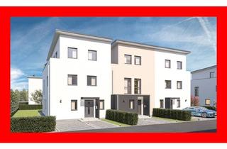 Haus kaufen in 31028 Gronau, Gronau - Exklusives Wohnen: Neubau RMH in Gronau