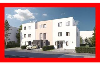 Haus kaufen in 31028 Gronau, Gronau - Exklusives Wohnen: Neubau REH in Gronau