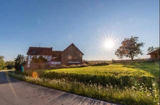 Bauernhaus kaufen in 34513 Waldeck, Waldeck - Bauernhaus am Edersee 450qm Wfl. mit 2 Ferienwohnungen