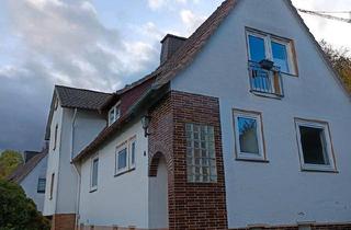 Haus kaufen in 34537 Bad Wildungen, Bad Wildungen - Doppelhaus