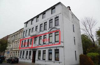 Wohnung kaufen in 26386 Wilhelmshaven, Wilhelmshaven - Zwei vermietete 3-Zimmer-Wohnungen in Wilhelmshaven-Neuengroden