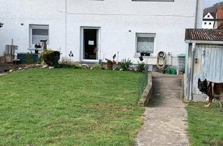 Haus kaufen in 32676 Lügde, Lügde - Haus mit viel Platz, Natur direkt vorm Haus