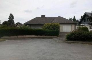 Haus kaufen in 59597 Erwitte, Erwitte - Bungalow mit großem Garten