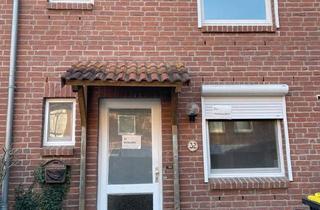 Reihenhaus kaufen in 21502 Geesthacht, Geesthacht - Mittelreihenhaus Bj. 1993