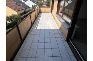 Wohnung kaufen in 70771 Leinfelden-Echterdingen, Leinfelden-Echterdingen - 4-Zi-Wohnung mit Balkon & sep. Einliegerzimmer in Echterdingen