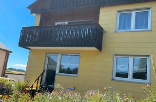 Einfamilienhaus kaufen in 95195 Röslau, Röslau - Einfamilienhaus Zweifamilienhaus Einliegerwohnung