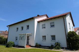Mehrfamilienhaus kaufen in 86956 Schongau, Schongau - Mehrfamilienhaus