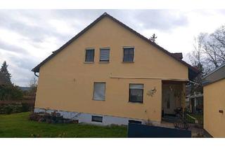 Haus kaufen in 91550 Dinkelsbühl, Dinkelsbühl - zweifamilienhaus