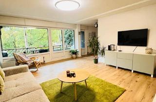 Wohnung kaufen in 47809 Krefeld, Krefeld - 3-Zimmer Wohnung TG-Stellplatz und Einbauküche in Krefeld-Oppum