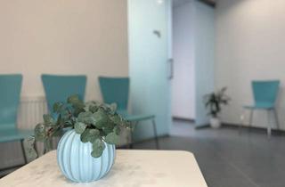 Wohnung kaufen in 58636 Iserlohn, Iserlohn - An Kapitalanleger: Gut vermietete Praxisimmobilie